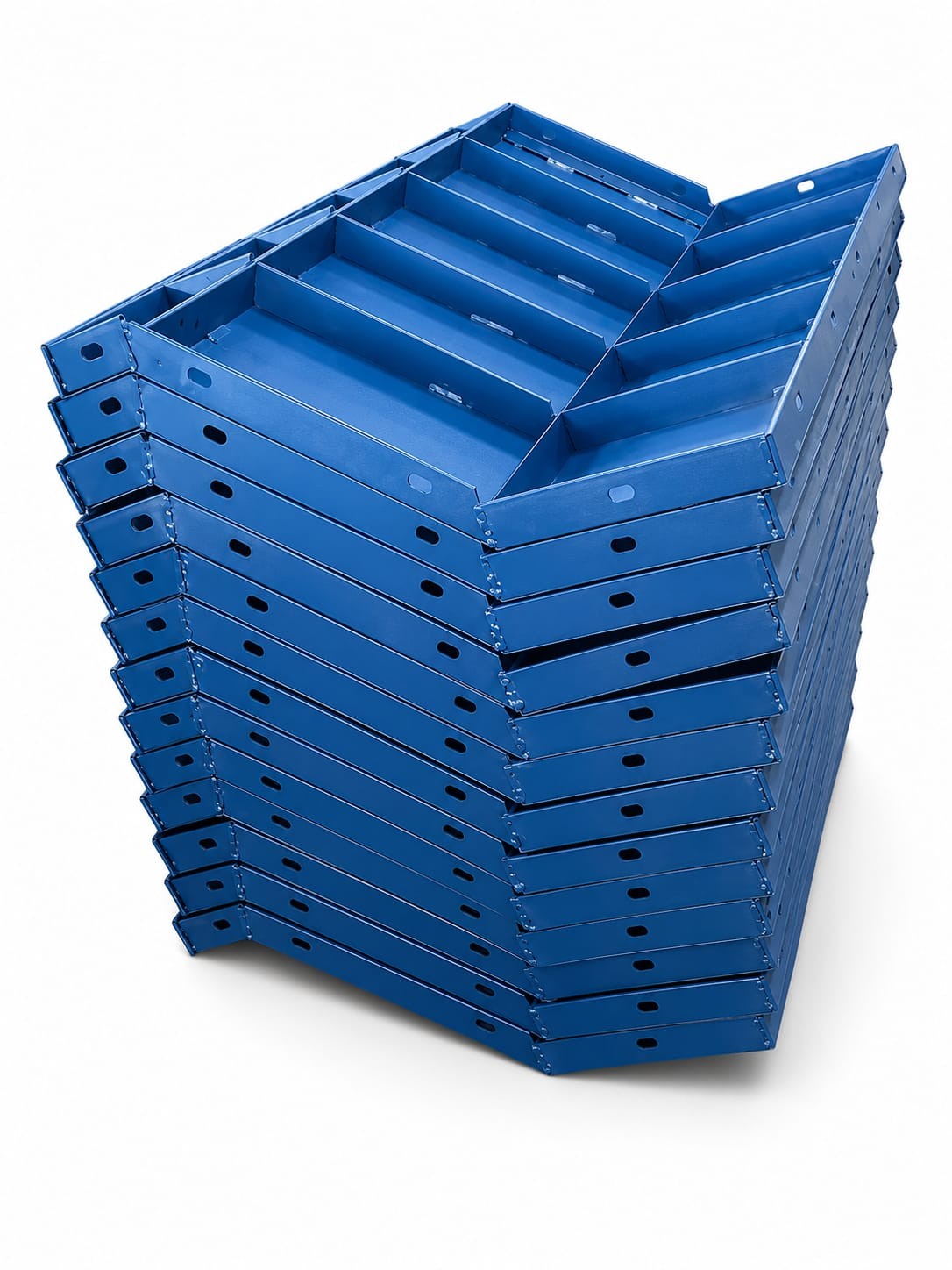 MS Bracket Shuttering Plate